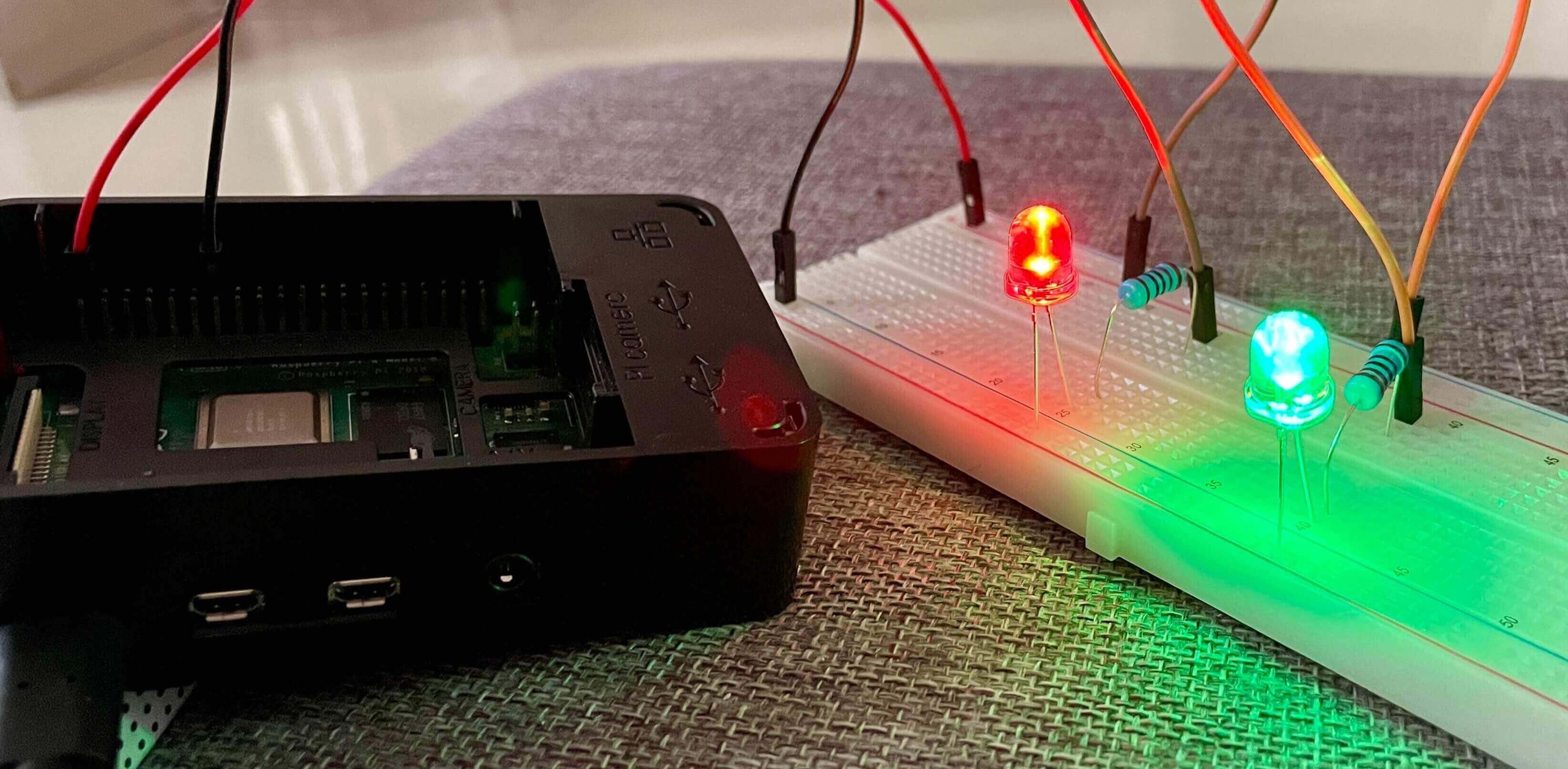 Blinking an LED with Rust on Raspberry Pi /raspberry-pi-blinking-led-rust/featured-image.jpg