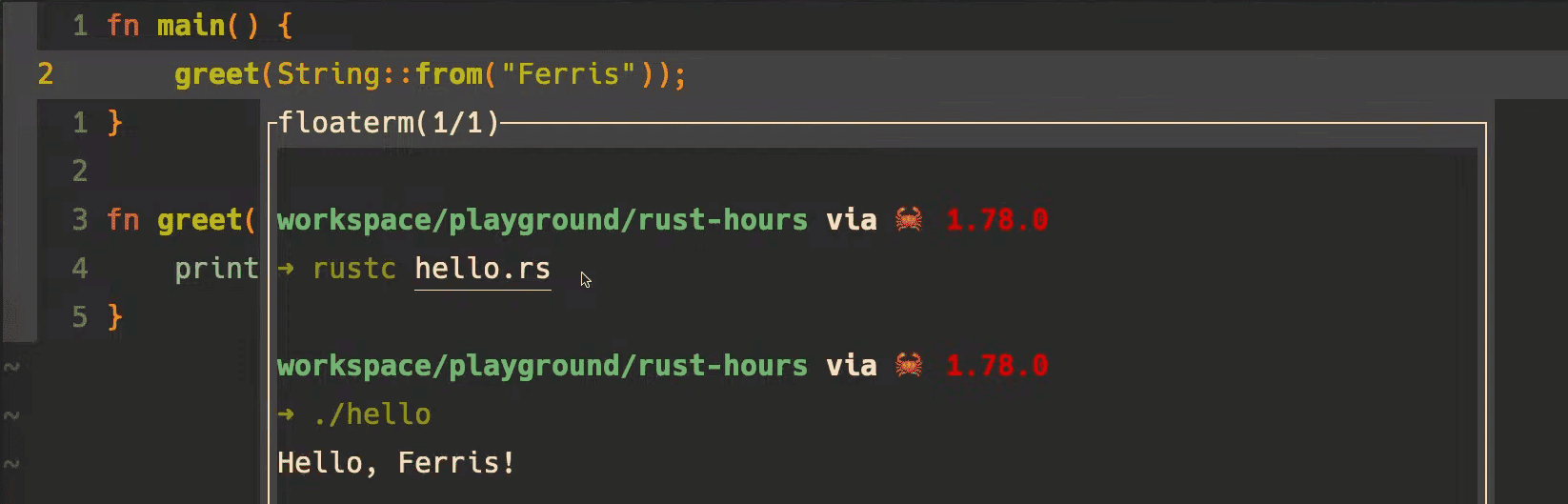 Rust Hours is a live coding session for Rust enthusiasts. /rust-hours-cargo-immutability-result/featured-image.png